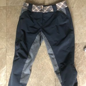 Like new Full seat baker breeches